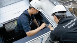 Top 10 Công ty sửa chữa và bảo trì thang máy uy tín nhất tại Hà Nội 